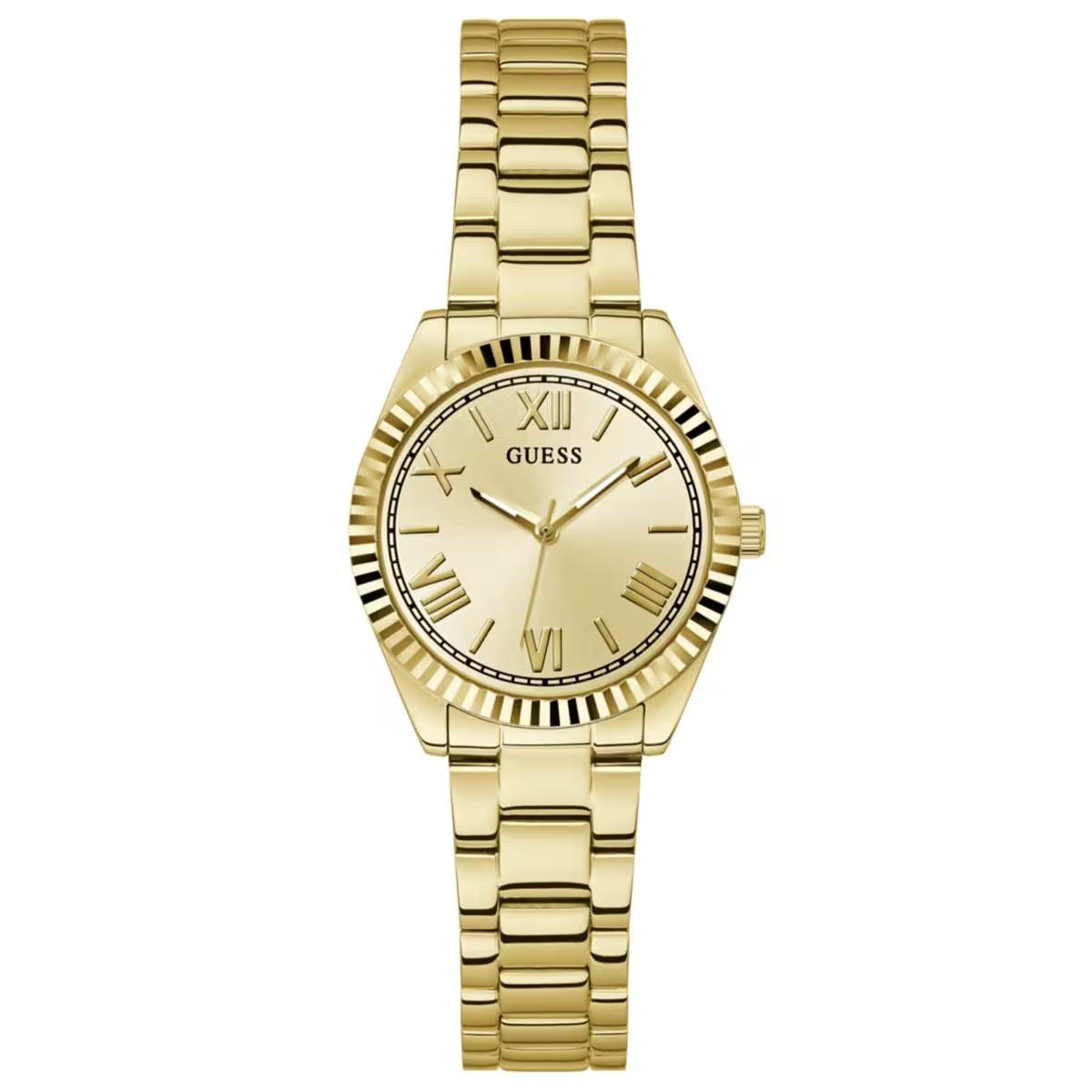 Guess W0687L2 Women's Watch WRIST SWEDEN