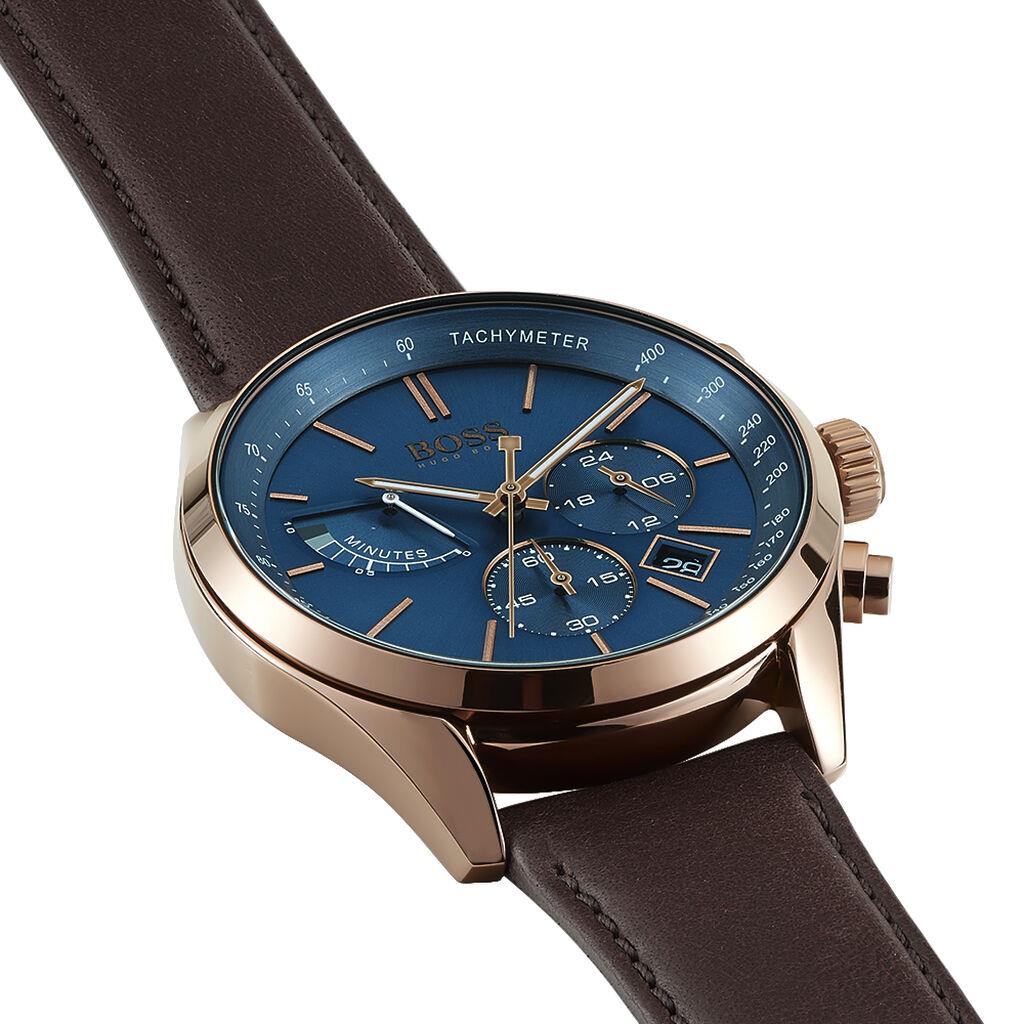 Hugo Boss – Grand Prix Ø44 mm – 1513604