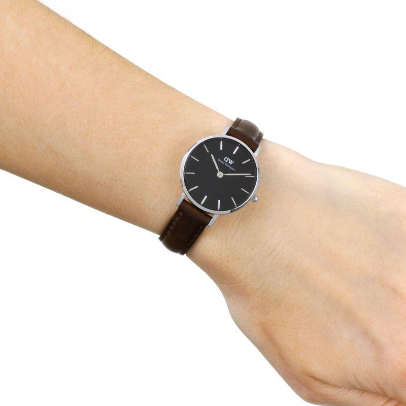 Daniel Wellington DW00100233 Petite 28 mm Women's Watch Daniel Wellington