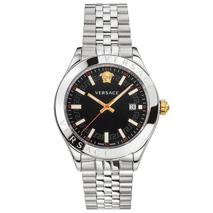 Versace VEVK00420 Hellenyium Men's Watch Versace