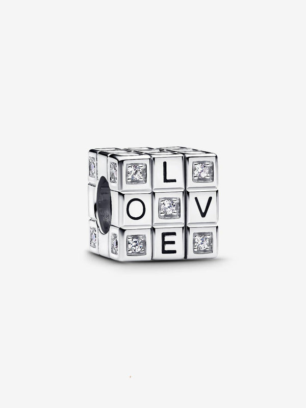 Pandora – Movable Toy Dice Charm – 793672C01