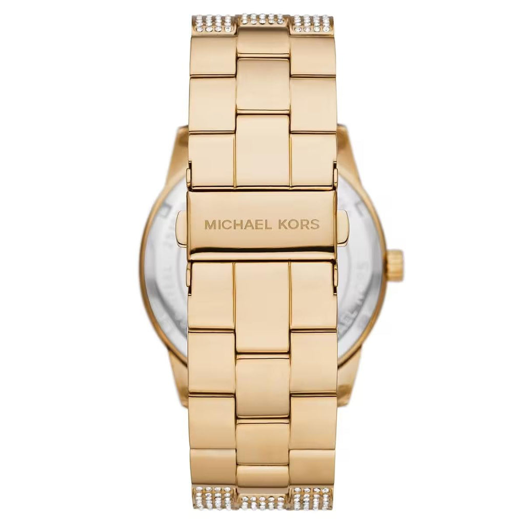 Michael Kors MK6789 Women's Watch WRIST SWEDEN