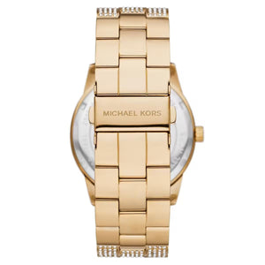 Michael Kors MK6789 Women's Watch WRIST SWEDEN