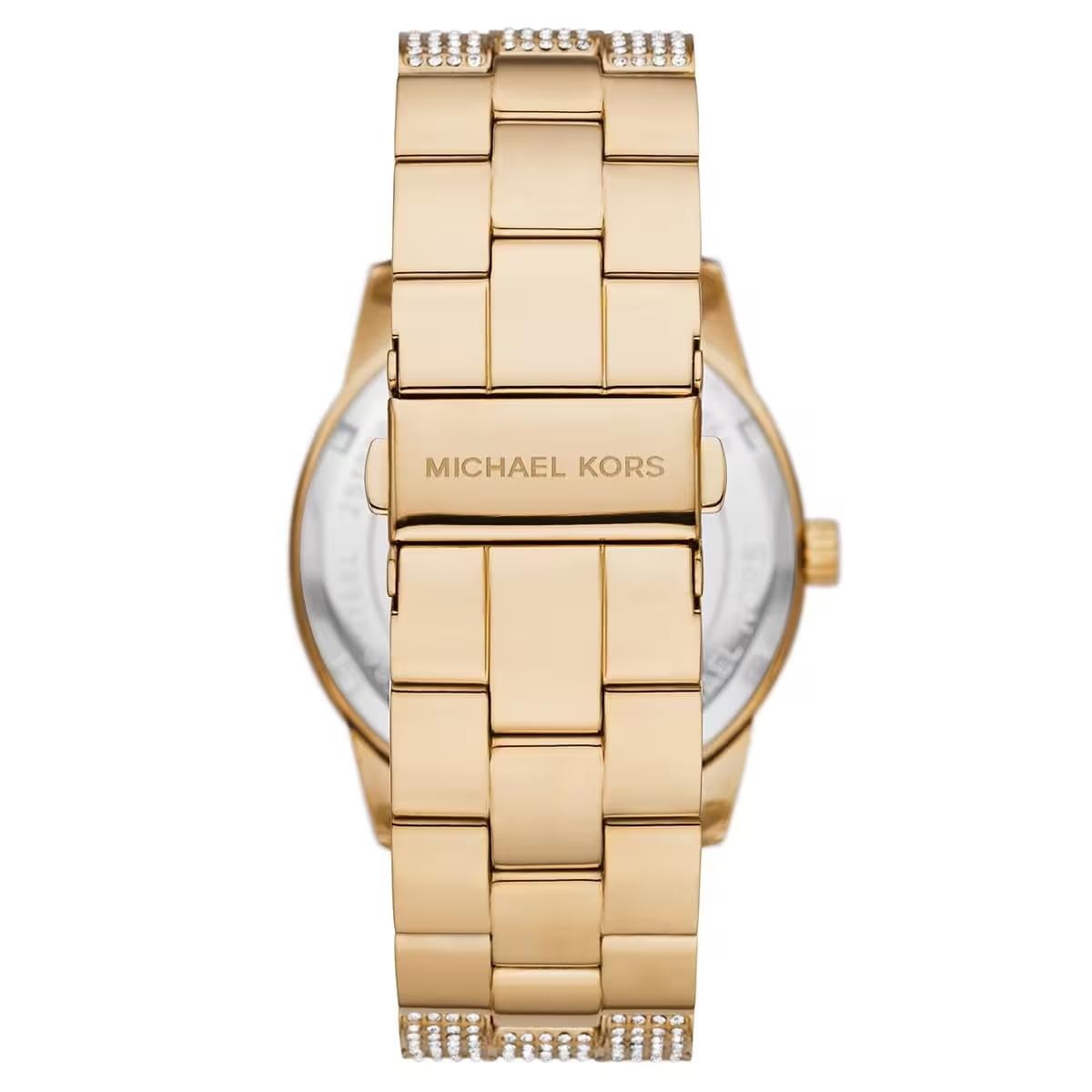 Michael Kors MK6789 Women's Watch WRIST SWEDEN