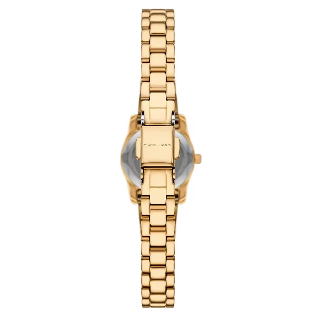 Michael Kors MK4862 Women's Watch WRIST SWEDEN