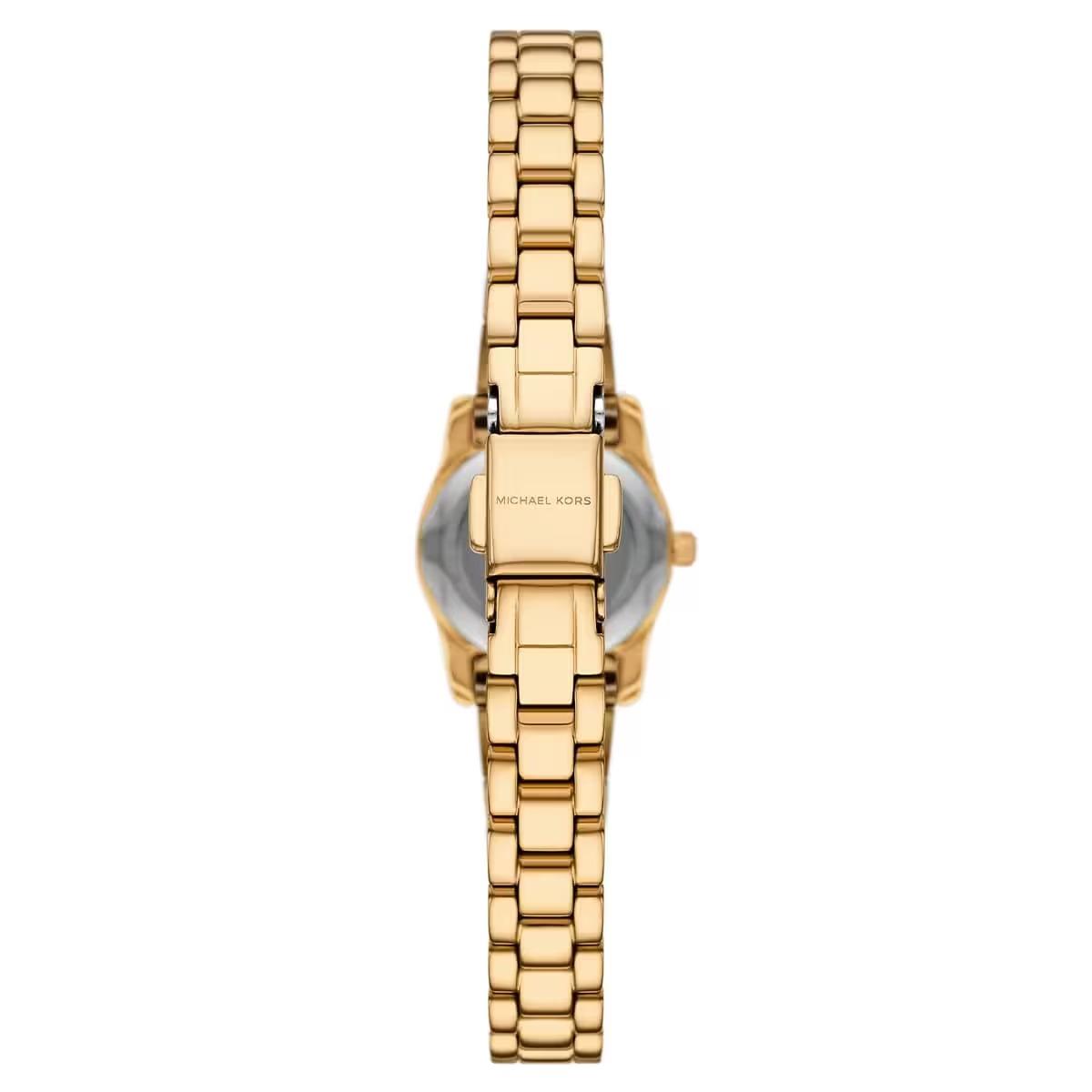 Michael Kors MK4862 Women's Watch WRIST SWEDEN