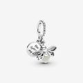Pandora 799352C01 Firefly Dangle Charm Pandora