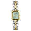 GUESS GW0865L4 Ladies 2-Tone Gold Tone Analog Watch WRIST SWEDEN