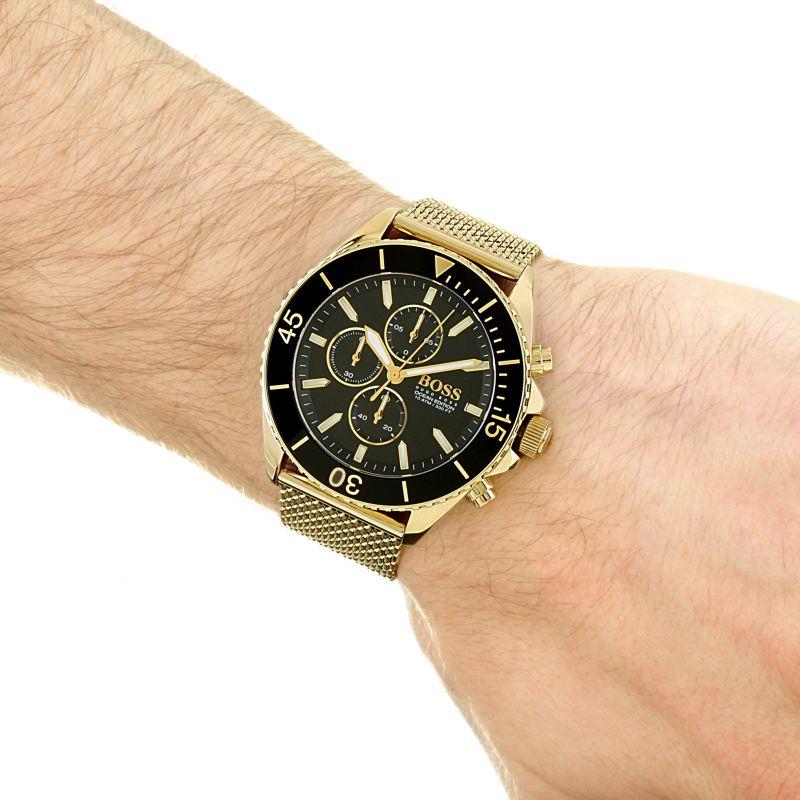 Hugo Boss – Pioneer Ø44 mm – 1513703