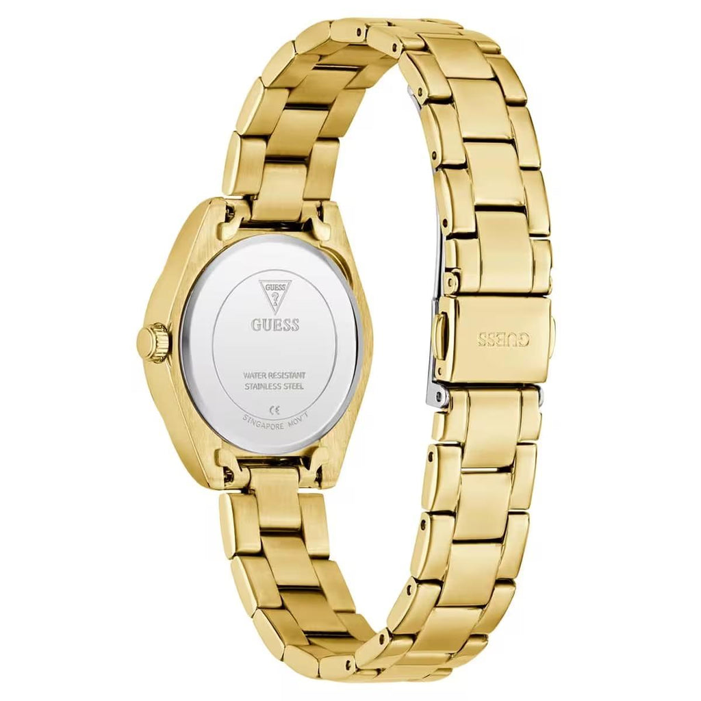 Guess W0841L9 Women's Watch WRIST SWEDEN