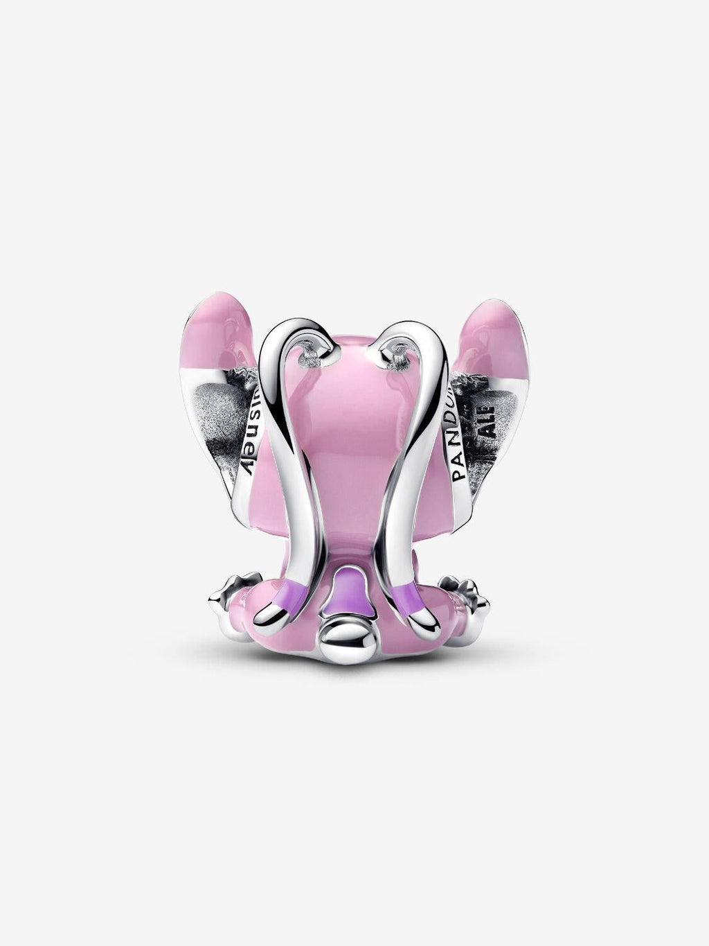 Pandora Disney Lilo und Stitch Angel Charm Sterling-Silber WRIST SWEDEN