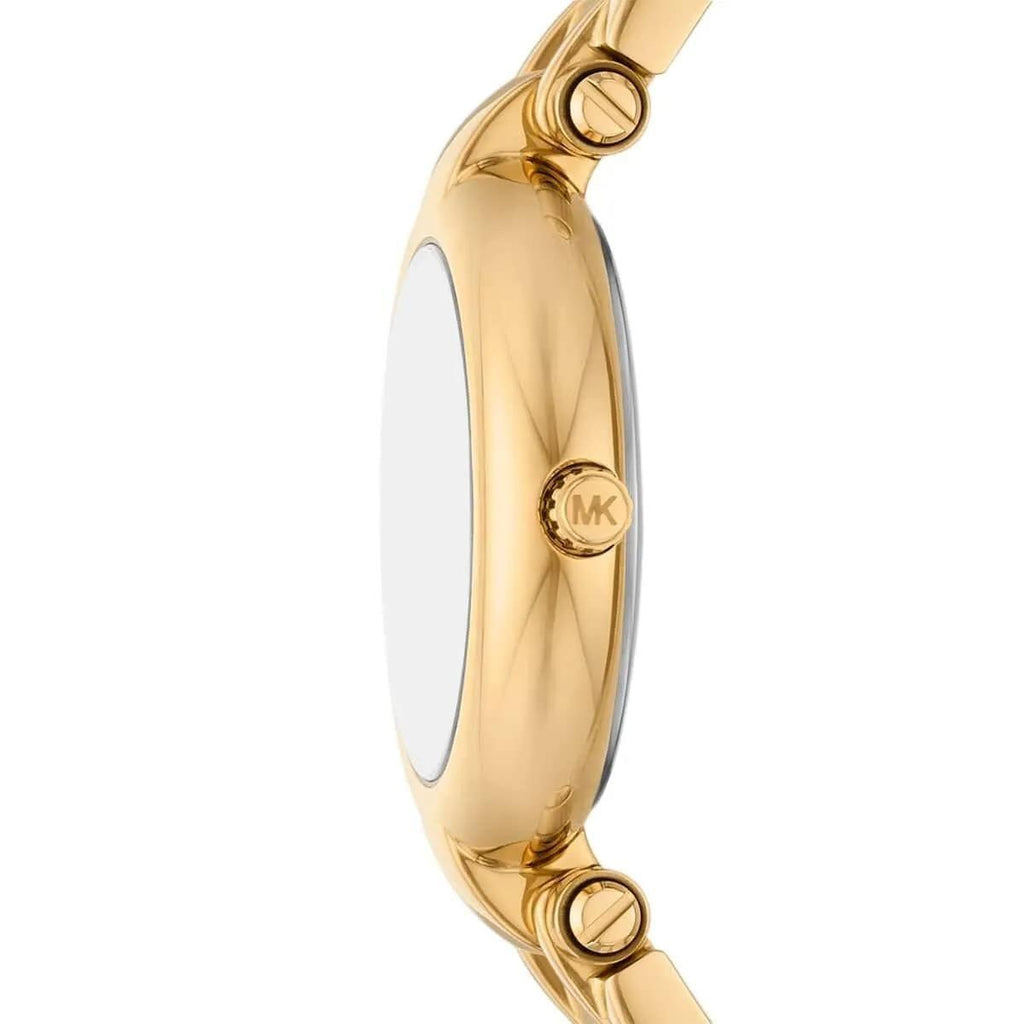 Michael Kors MK4892 Women's Watch WRIST SWEDEN