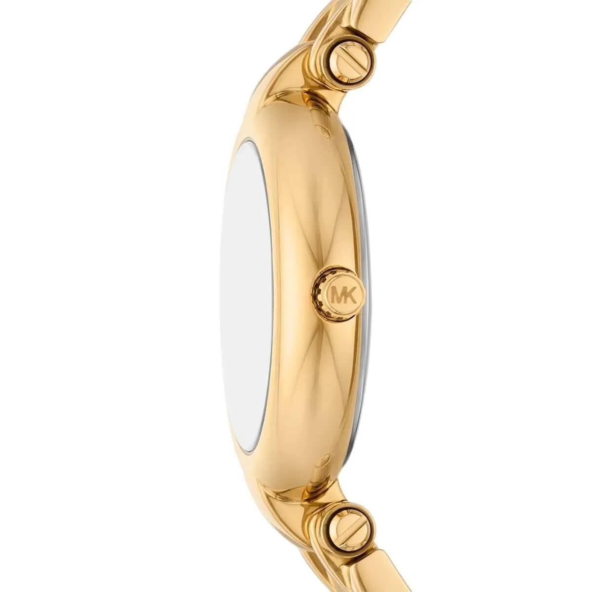Michael Kors MK4892 Women's Watch WRIST SWEDEN