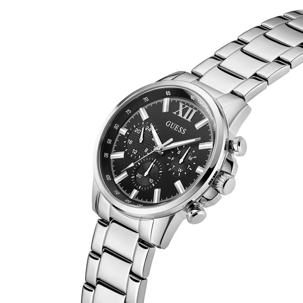 Guess W0900G1 Men's Watch WRIST SWEDEN