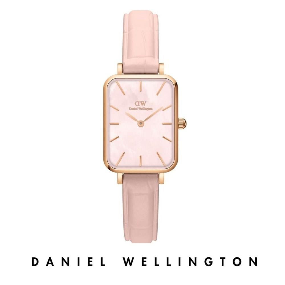 Daniel Wellington DW00600508 Damen-Armbanduhr WRIST SWEDEN