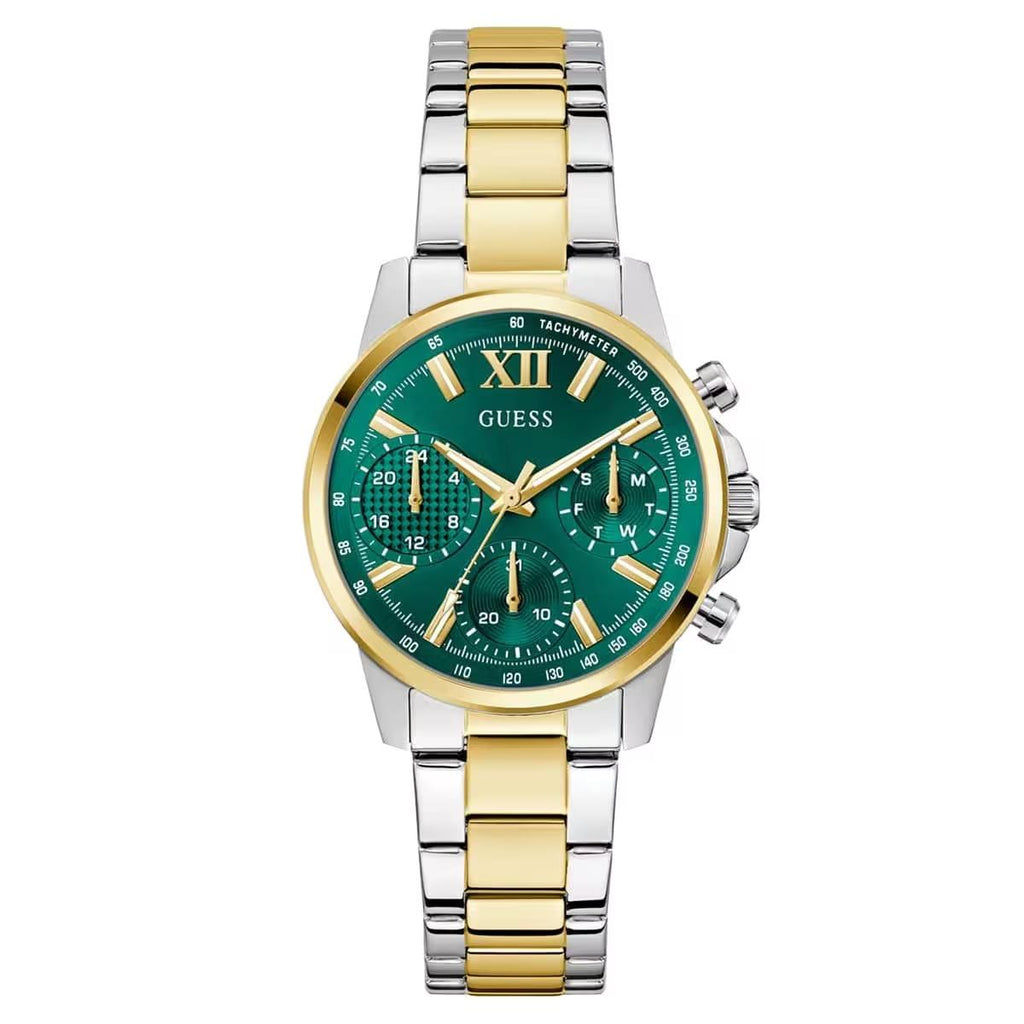 Guess W0933L7 Women's Watch WRIST SWEDEN