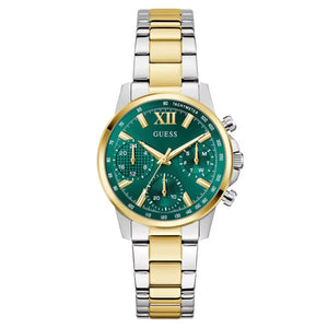 Guess W0933L7 Women's Watch WRIST SWEDEN
