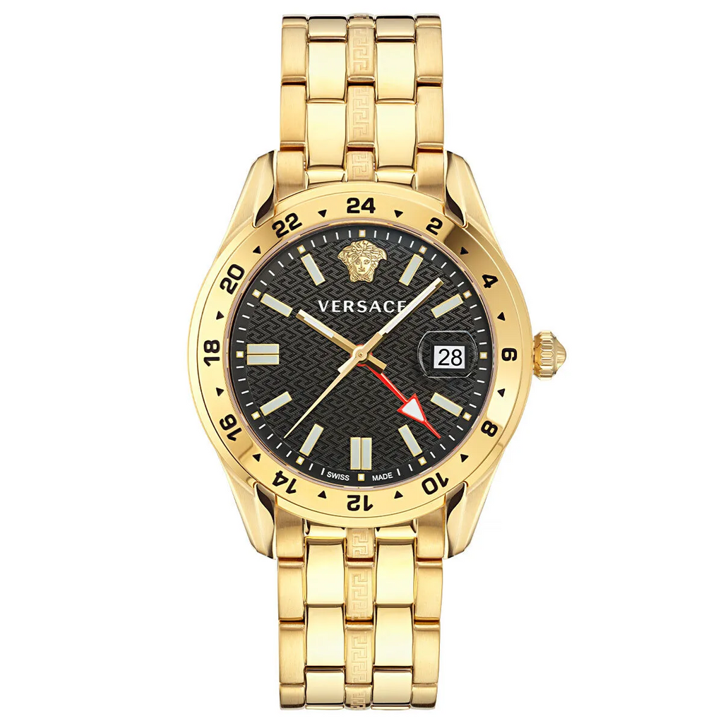 Versace VRSCVE7C00723 Men's Watch WRIST SWEDEN