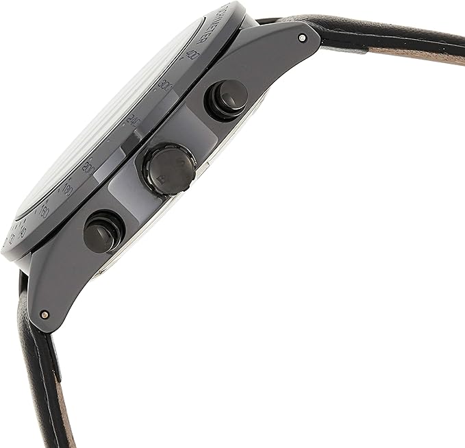 Produktbild av Hugo Boss 1513590, Talent herrklocka med 42 mm boett.