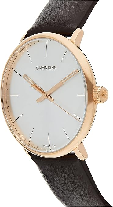 Produktbild av Calvin Klein K8M216G6, herrklocka med 40 mm boett.