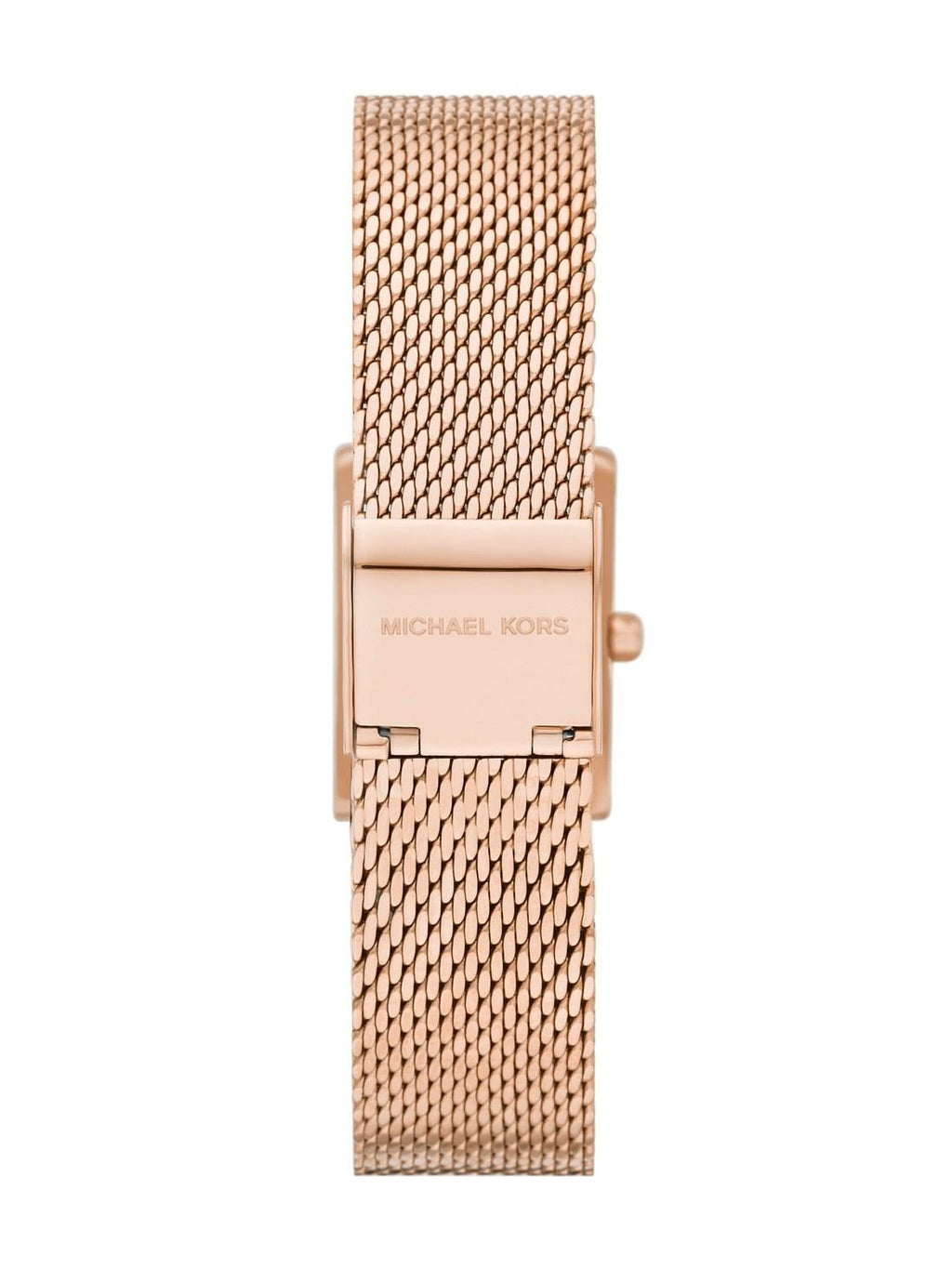 Michael Kors Georgie Rose Gold Watch MK4960 WRIST SWEDEN