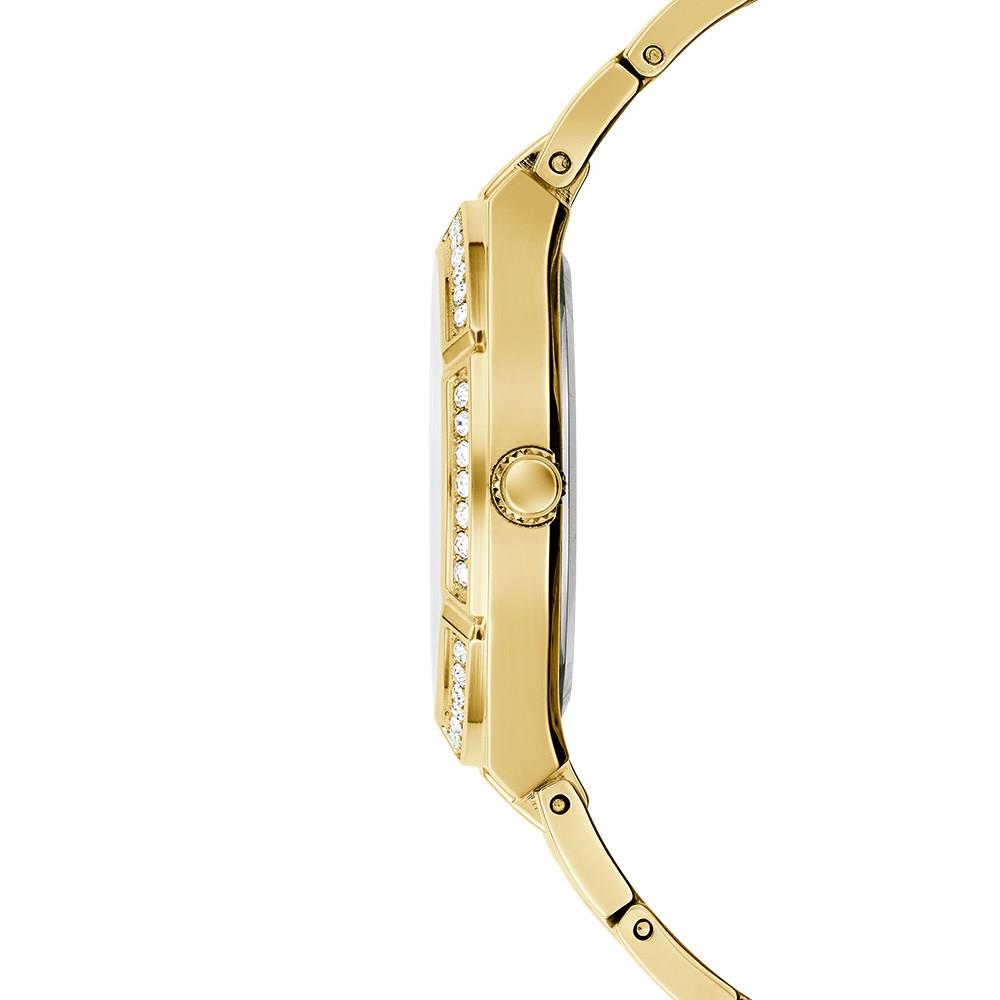 Guess Damenuhr GW0033L2 WRIST SWEDEN