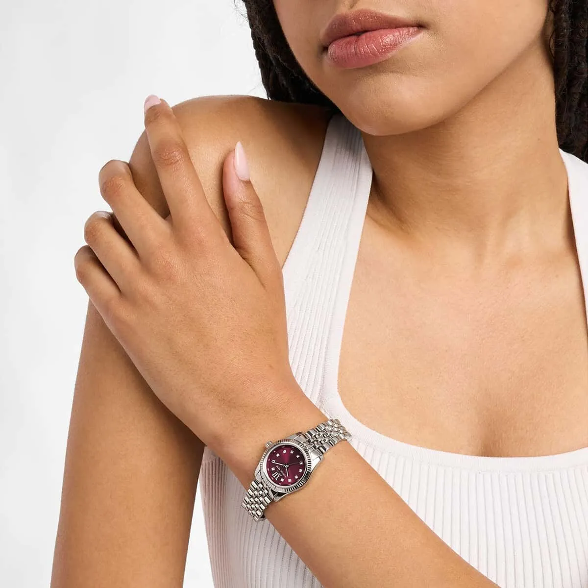 Michael Kors MK4968 Kadın Kol Saati WRIST SWEDEN
