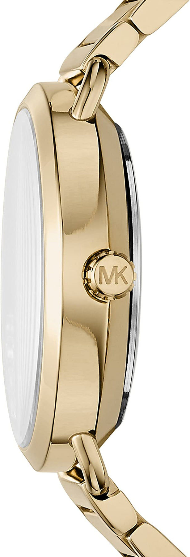 Michael Kors MK3794 - Darci Silver WRIST SWEDEN