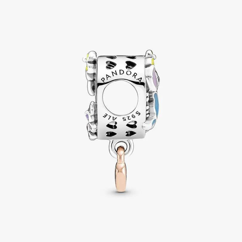 Disney Ohana Lilo & Stitch Themed Charm WRIST SWEDEN