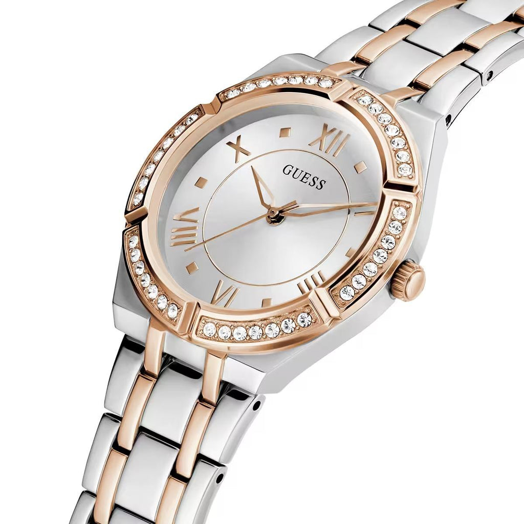 Guess W0033L9 Women's Watch WRIST SWEDEN