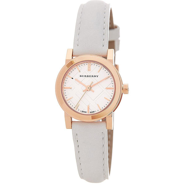 Burberry – The City – Ø26 mm – BU9209