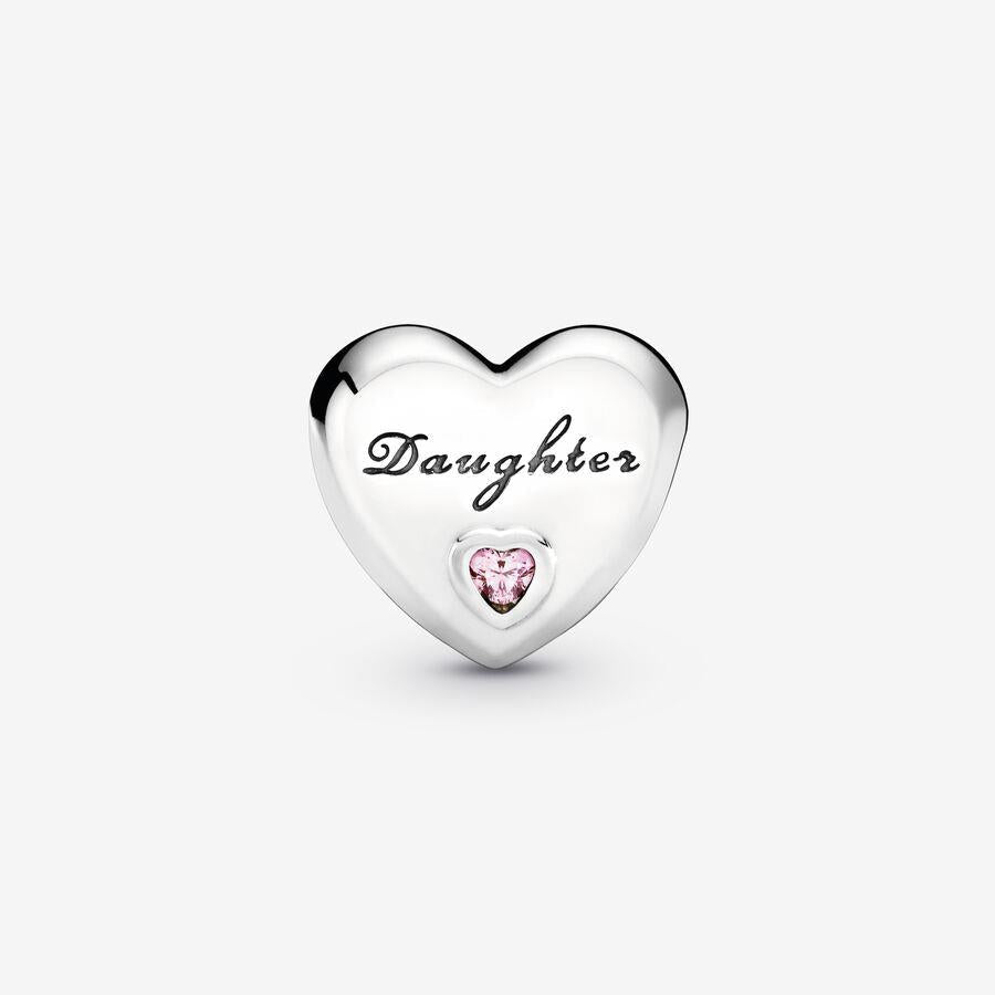 Pandora Daughters Love Charm Pandora