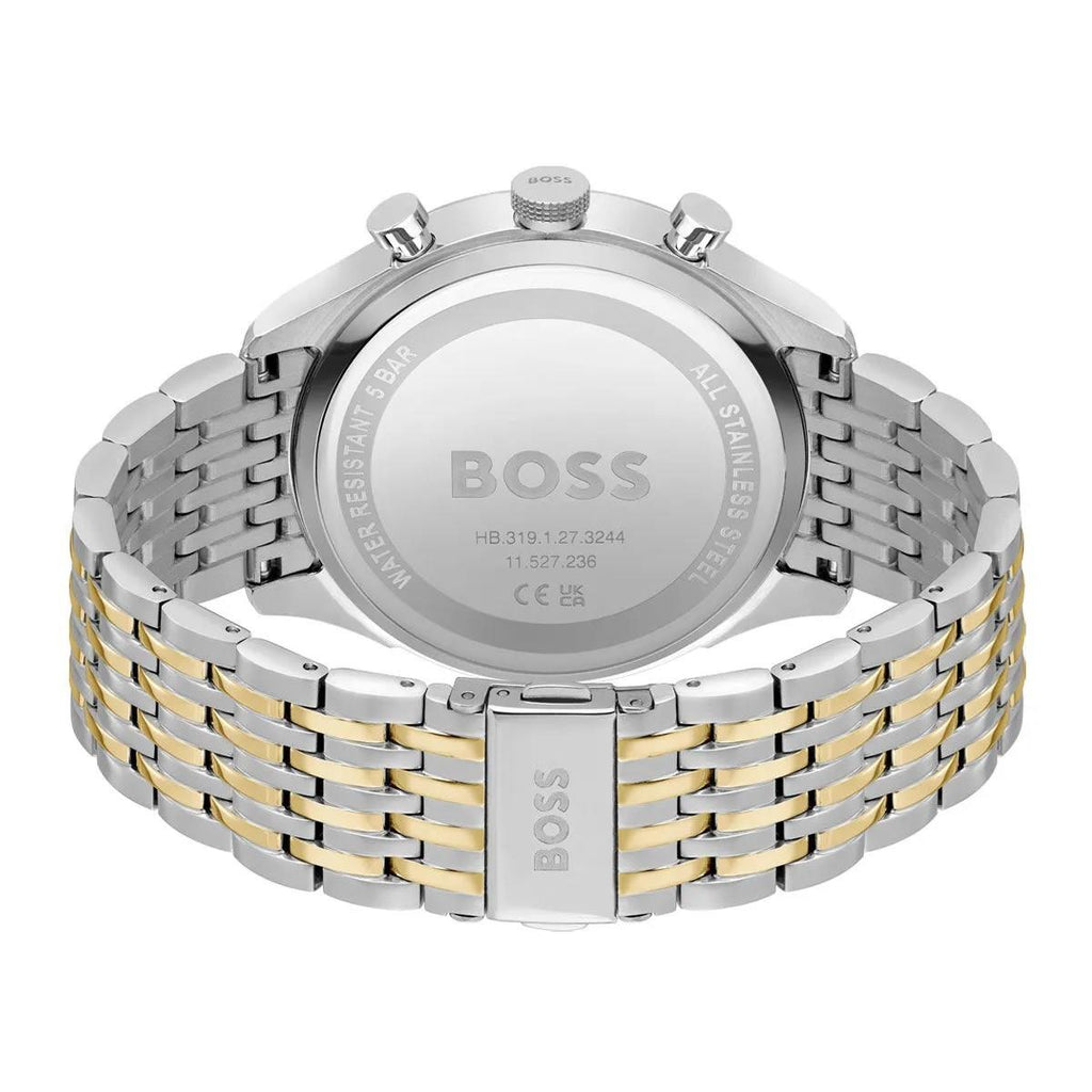 Hugo Boss Herrenuhren 1514081 WRIST SWEDEN
