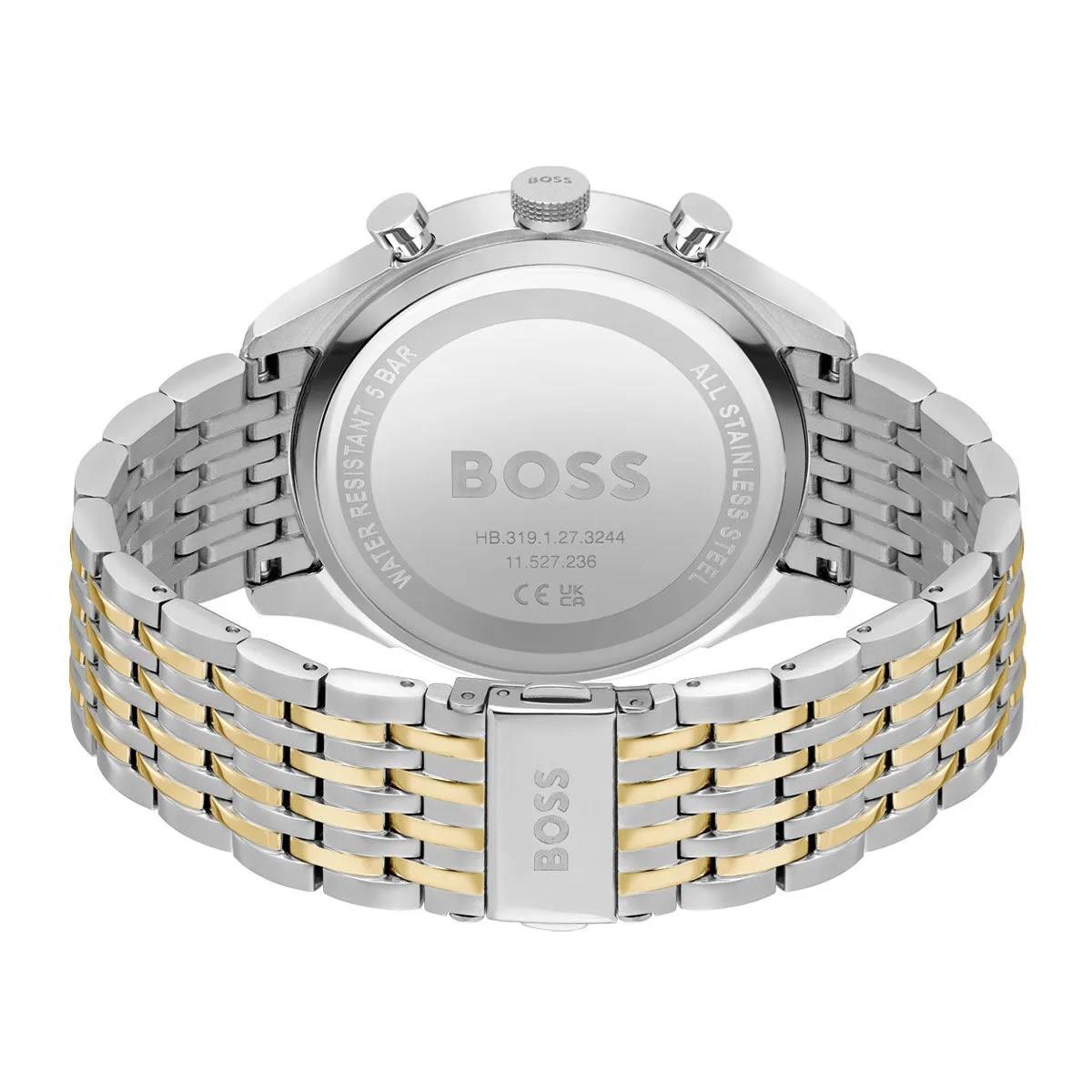 Hugo Boss Herrenuhren 1514081 WRIST SWEDEN