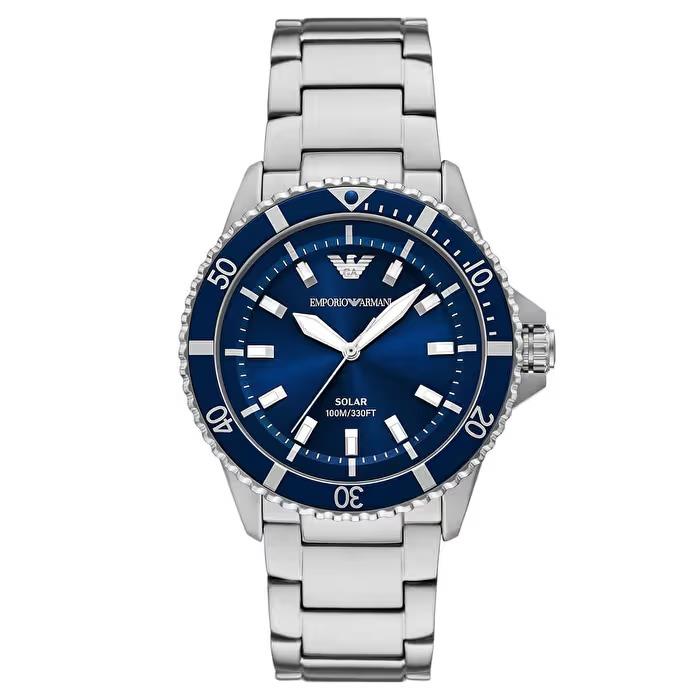 Emporio Armani AR11697 Men's Watch WRIST SWEDEN