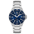 Emporio Armani AR11697 Men's Watch WRIST SWEDEN