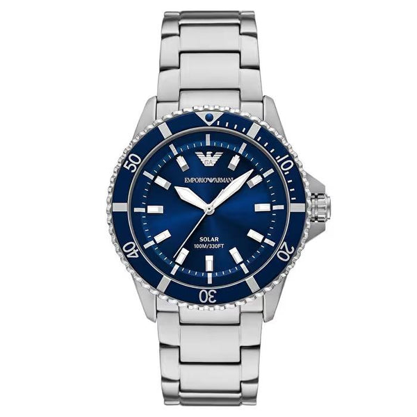 Emporio Armani – World Explorer Ø42 mm – AR11697