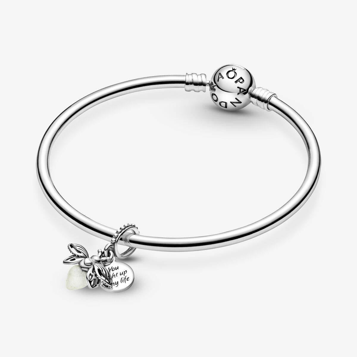 Pandora 799352C01 Firefly Dangle Charm Pandora