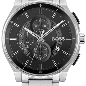 Hugo Boss 1514191 Men's Watch WRIST SWEDEN