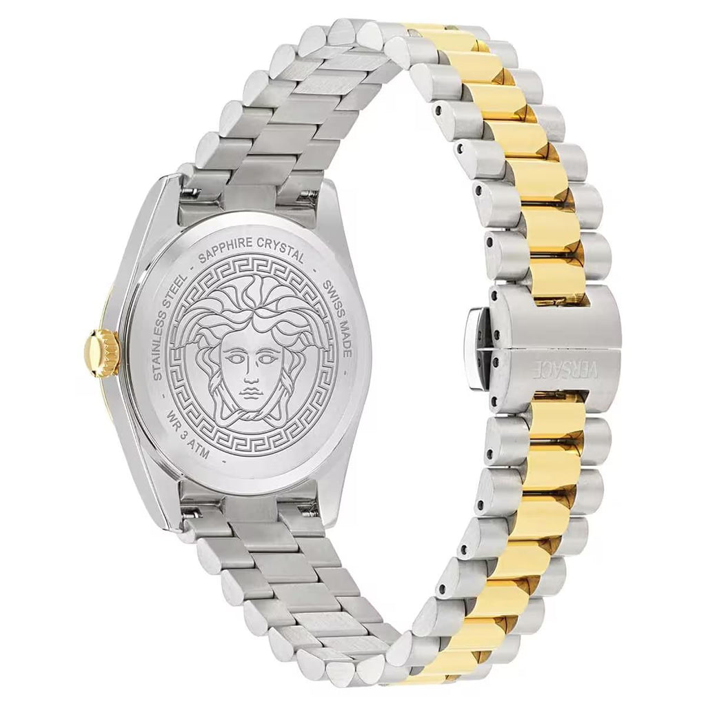 Versace VE0E00425 Women's Watch WRIST SWEDEN