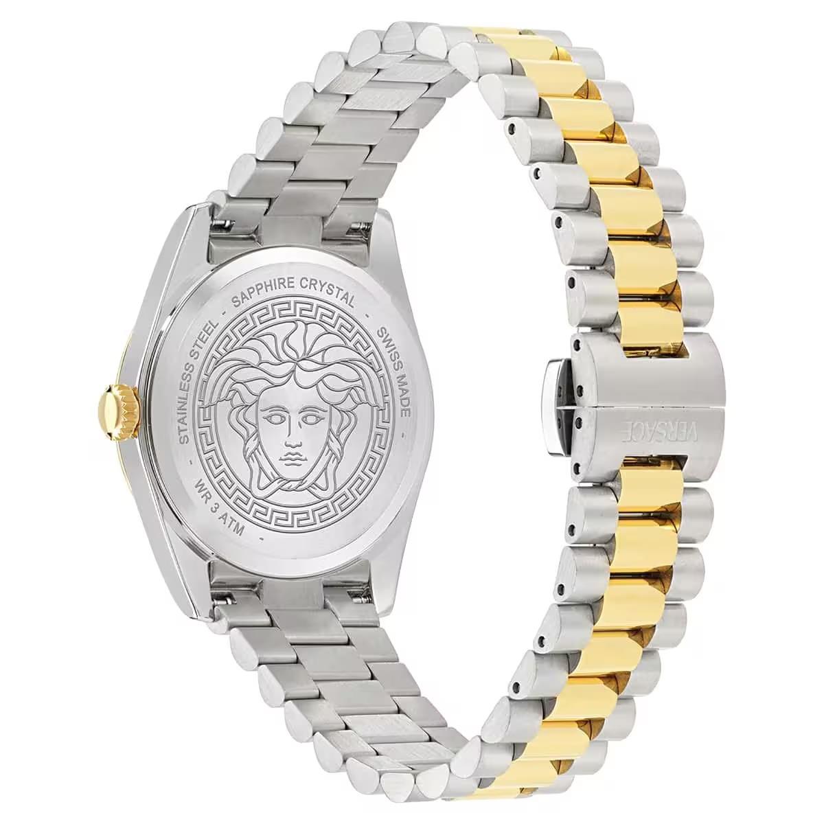 Versace VE0E00425 Women's Watch WRIST SWEDEN