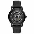 Emporio Armani AR60008 Meccanico Automatic Men's Watch Emporio Armani