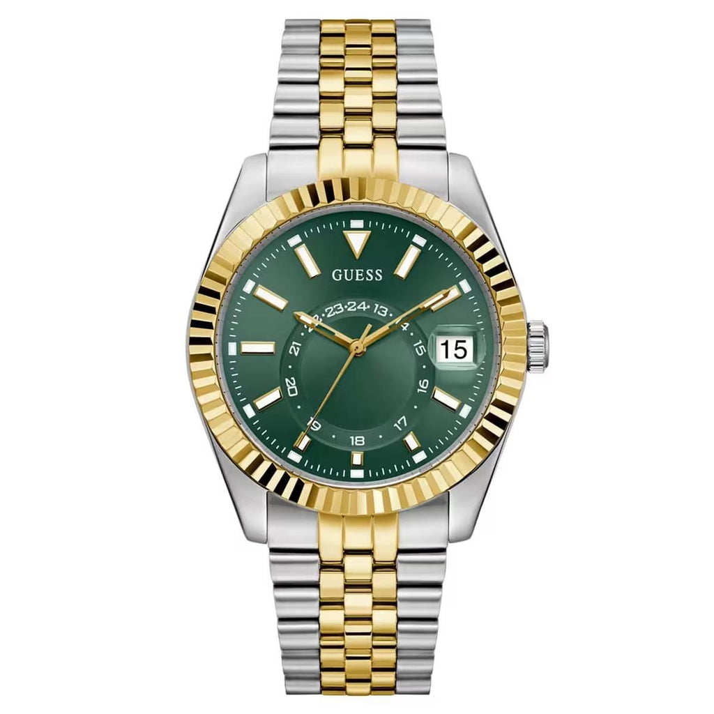 Guess W0977G4 Men's Watch WRIST SWEDEN