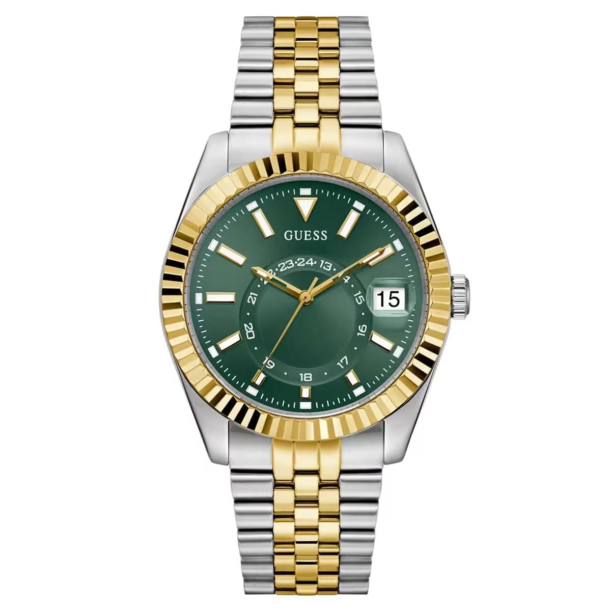 Guess W0977G4 Men's Watch WRIST SWEDEN