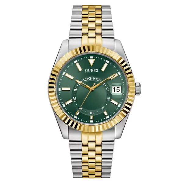 Guess W0977G4 Men's Watch