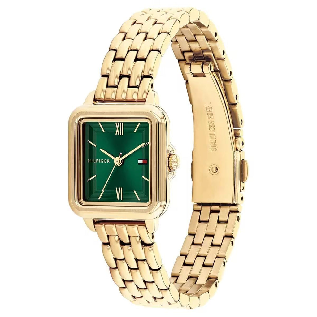 Tommy Hilfiger 1782858 Women's Watch WRIST SWEDEN