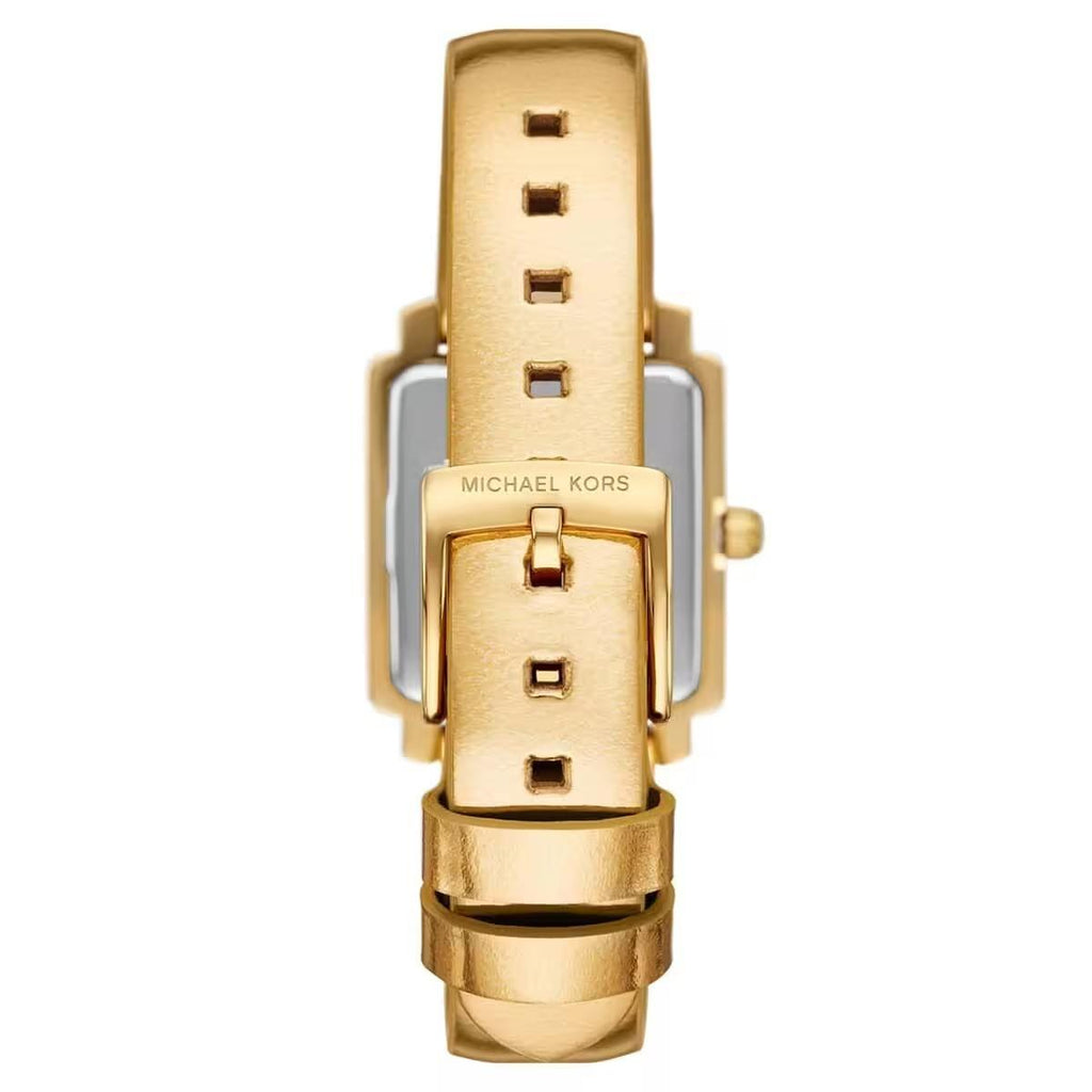 Michael Kors MKO1218 Women's Watch WRIST SWEDEN