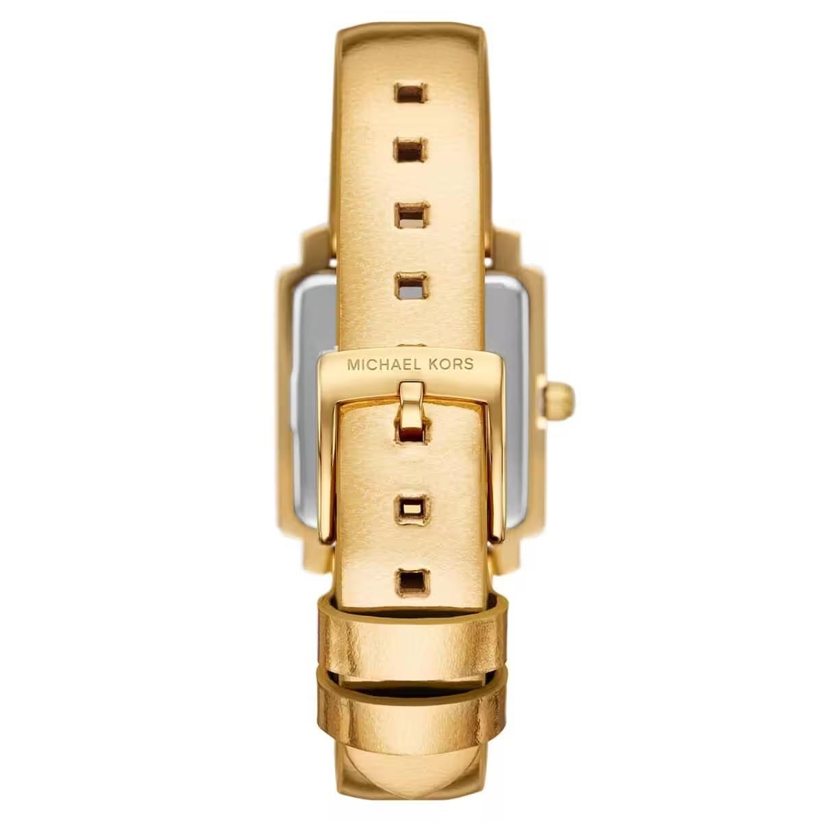 Michael Kors MKO1218 Women's Watch WRIST SWEDEN