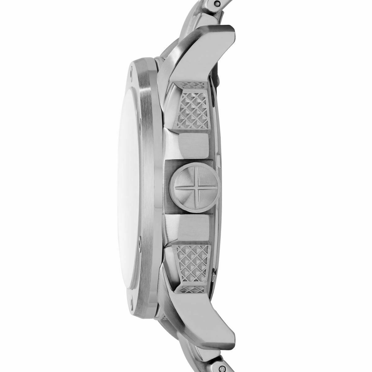 Fossil ME3081 Modern Machine Automatic Stainless Steel Men's Watch Fossil