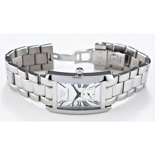 Emporio Armani AR0145 Men's Watch WRIST SWEDEN